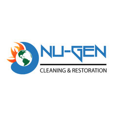 Nu-Gen Cleaning & Restoration