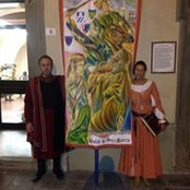 Foto von Sara Penini