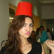 Sarah M. Mahannas foto