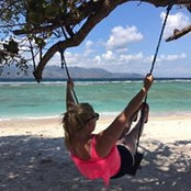 Foto von Avril O'Connor