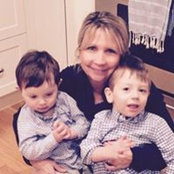 Kim Harkleroad-Saunders's photo