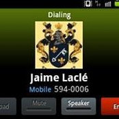 Jaime Laclé's photo