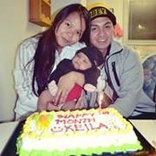 Kevin Tuazon's photo