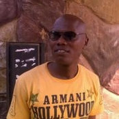 Photo de Nii Armah Okine