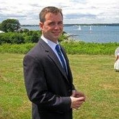Justin Marchand's photo