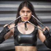 Amber Calderon's photo