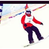 Anetka Dolgova's photo