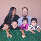 Chris N Ruth Gisborn's photo