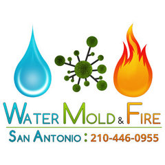 Water Mold & Fire San Antonio