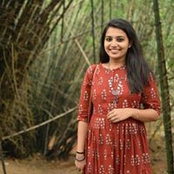 Arathi Bhaskar's photo