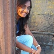Shrushti Mehta's photo