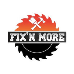 Fix’n More