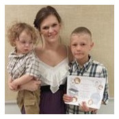 Tiffani McCain's photo