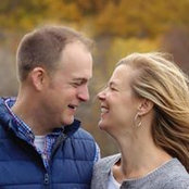 Gina Brown's photo