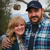 Jed N Tammy Bergom's photo