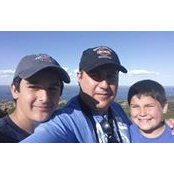 Joe Barrett's photo