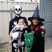 Jacqui Radovanovic's photo