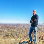 Foto von Mahmoud Raslan
