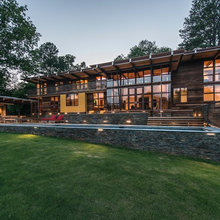 Architectural Inspiration