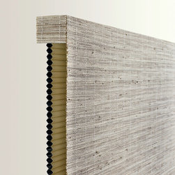 Provenance&reg; Woven Wood Shades - Window Treatments