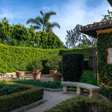 Mediterranean Montecito