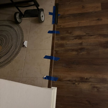 Full Home Flooring