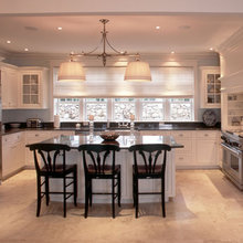 transitional house
