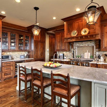 backsplash