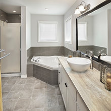 Bathroom Ideas