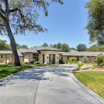 Granite Bay Custom Home