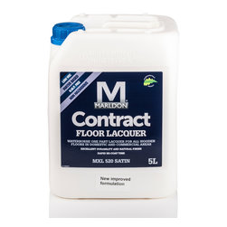 Maintenance - Products