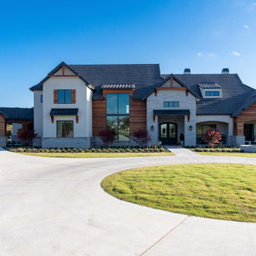 Southlake Picturesque
