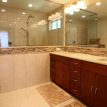 Hall Bathroom