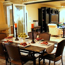 GadgetHound's Outdoor Living Ideas