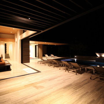 Carefree Contemporary