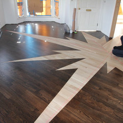 Mid 4 - Hardwood Flooring