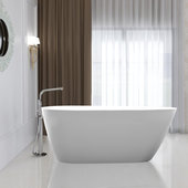 Easy to store bathroom accessories, portable foldable insulation bathtub,  large adult bubble bath, square and simple bathtub