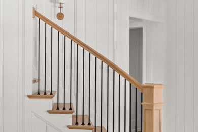 Staircase photo in Orlando