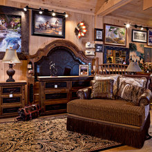 WESTERN FURNITURE