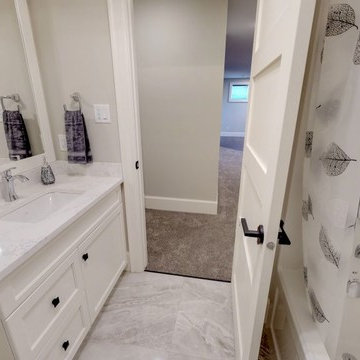 Dakine Home Builders - Hospitals of Regina Foundation 2018 Lottery Showhome