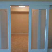 Closets