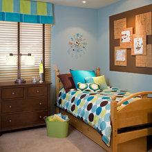 Griffin's Room