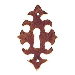 Escutcheons - Door Locks
