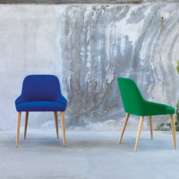 Crassevig - Dining Chairs