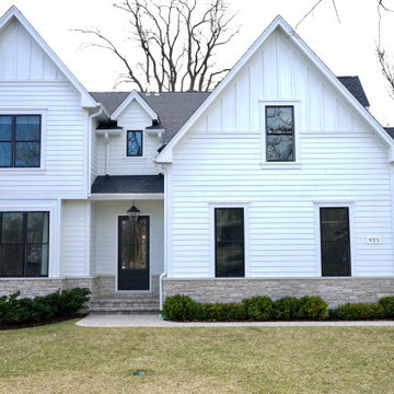 921 Pleasant Lane