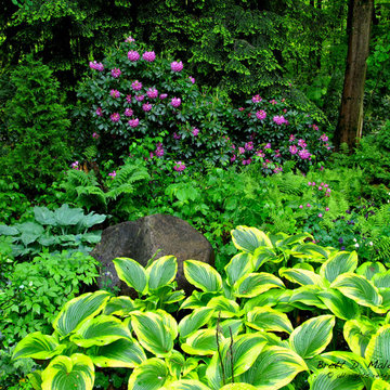 A Gardener's Garden: The Gardens at Soul Safari™