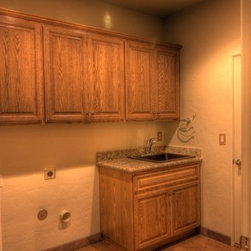 Laundry Room - Products
