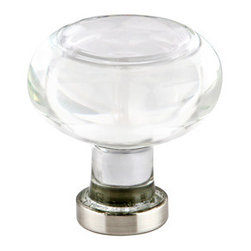 Hardware - Cabinet And Drawer Knobs