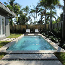 Pool/outdoor