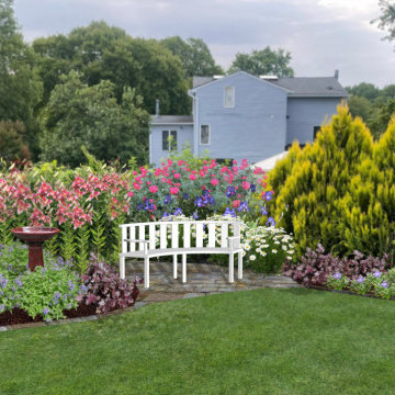 Cottage Gardens